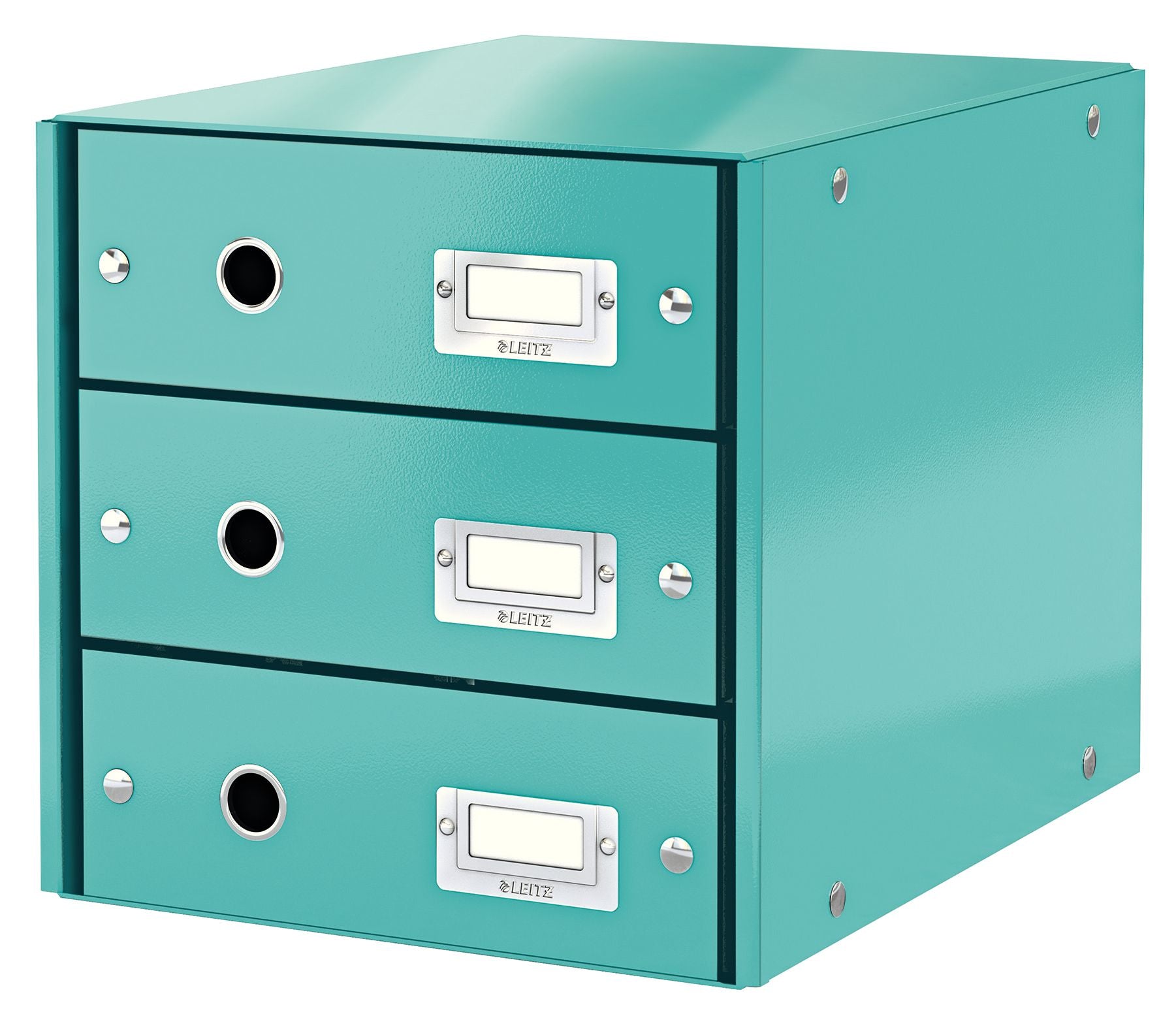 CABINET 3 SERTARE TURCOAZ CLICK&STORE LEITZ CABINET 3 SERTARE TURCOAZ CLICK&STORE LEITZ